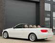BMW 320 3-serie E93 LCI 320d Cabriolet High Executive Aut. Blanc - thumbnail 4