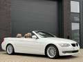 BMW 320 3-serie E93 LCI 320d Cabriolet High Executive Aut. Blanc - thumbnail 2