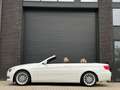 BMW 320 3-serie E93 LCI 320d Cabriolet High Executive Aut. Blanc - thumbnail 10