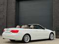 BMW 320 3-serie E93 LCI 320d Cabriolet High Executive Aut. Blanc - thumbnail 3