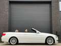 BMW 320 3-serie E93 LCI 320d Cabriolet High Executive Aut. Blanc - thumbnail 5