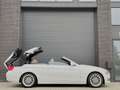 BMW 320 3-serie E93 LCI 320d Cabriolet High Executive Aut. Blanc - thumbnail 6