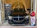 BMW X1 X1 sdrive18d Sport Noir - thumbnail 2