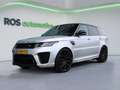 Land Rover Range Rover Sport 5.0 V8 SC SVR | VOL! | VOSSEN 24'' | PANO | HUD | Grijs - thumbnail 2