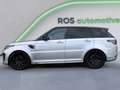 Land Rover Range Rover Sport 5.0 V8 SC SVR | VOL! | VOSSEN 24'' | PANO | HUD | Grijs - thumbnail 4