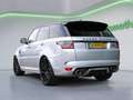 Land Rover Range Rover Sport 5.0 V8 SC SVR | VOL! | VOSSEN 24'' | PANO | HUD | Grijs - thumbnail 7