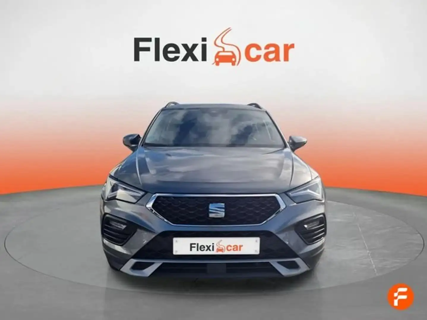 SEAT Ateca 1.0+TSI+81kW+St%26Sp+Style+XL Gris - 2