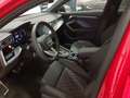 Audi A3 45 TFSIe S LINE NAVI KAMERA AHK LM1 Rot - thumbnail 3