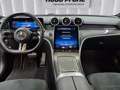 Mercedes-Benz C 300 d T AMG Line ACC | 360 | AHK | NAVI Grau - thumbnail 12
