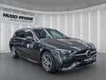 Mercedes-Benz C 300 d T AMG Line ACC | 360 | AHK | NAVI Grau - thumbnail 7