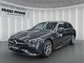 Mercedes-Benz C 300 d T AMG Line ACC | 360 | AHK | NAVI Grau - thumbnail 1