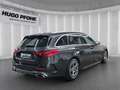 Mercedes-Benz C 300 d T AMG Line ACC | 360 | AHK | NAVI Grau - thumbnail 5
