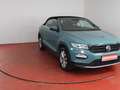 Volkswagen T-Roc Cabriolet Style 1.0TSI 225,-ohne Anzahlung Radio Grün - thumbnail 25