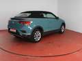 Volkswagen T-Roc Cabriolet Style 1.0TSI 225,-ohne Anzahlung Radio Grün - thumbnail 17