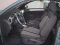 Volkswagen T-Roc Cabriolet Style 1.0TSI 225,-ohne Anzahlung Radio Grün - thumbnail 3