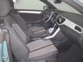 Volkswagen T-Roc Cabriolet Style 1.0TSI 225,-ohne Anzahlung Radio Grün - thumbnail 9