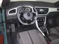 Volkswagen T-Roc Cabriolet Style 1.0TSI 225,-ohne Anzahlung Radio Grün - thumbnail 4