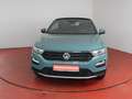 Volkswagen T-Roc Cabriolet Style 1.0TSI 225,-ohne Anzahlung Radio Grün - thumbnail 27