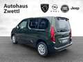 Fiat Doblo M BHDI 130 Grün - thumbnail 4