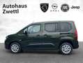 Fiat Doblo M BHDI 130 Grün - thumbnail 3