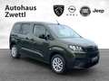Fiat Doblo M BHDI 130 Grün - thumbnail 8