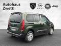 Fiat Doblo M BHDI 130 Grün - thumbnail 6