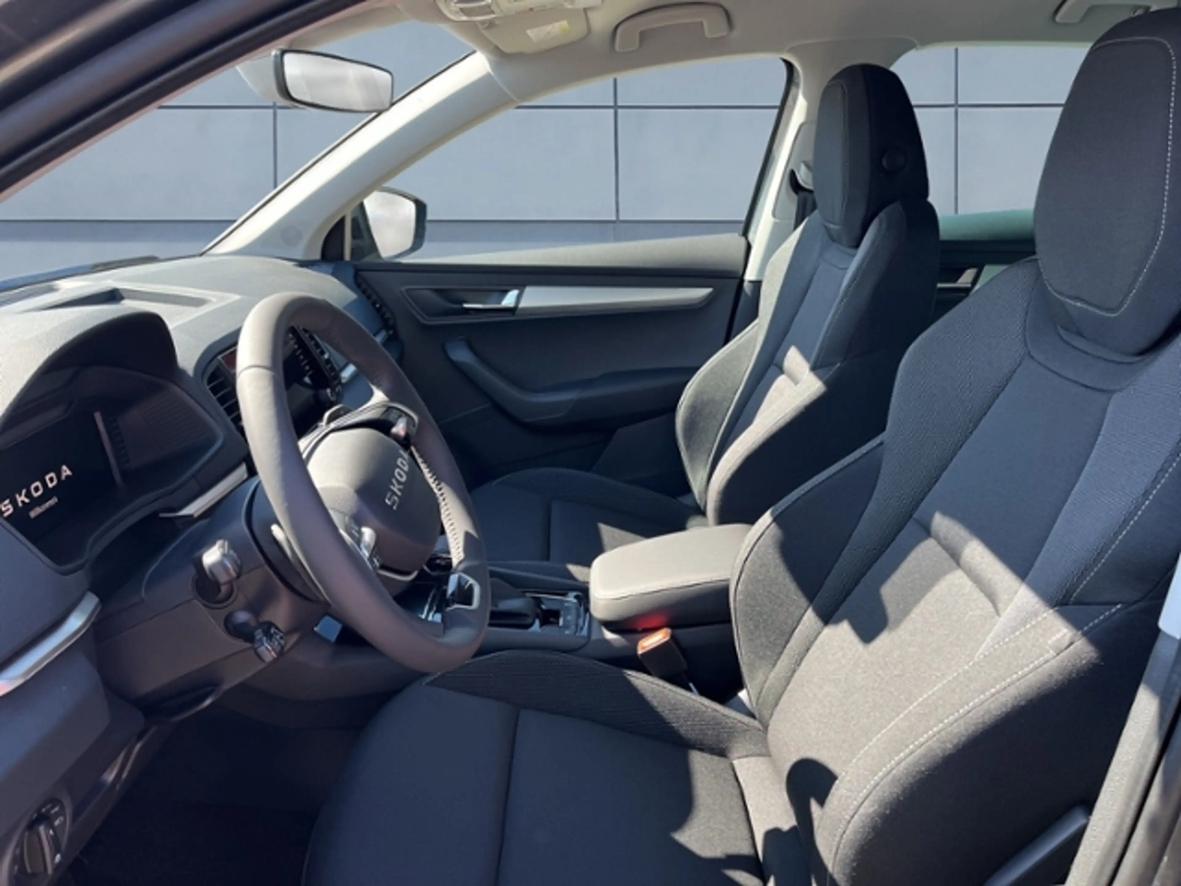 Skoda Karoq 2.0 TDI DSG Balance #Navi #el.Heckklappe #Assiste — photo 6