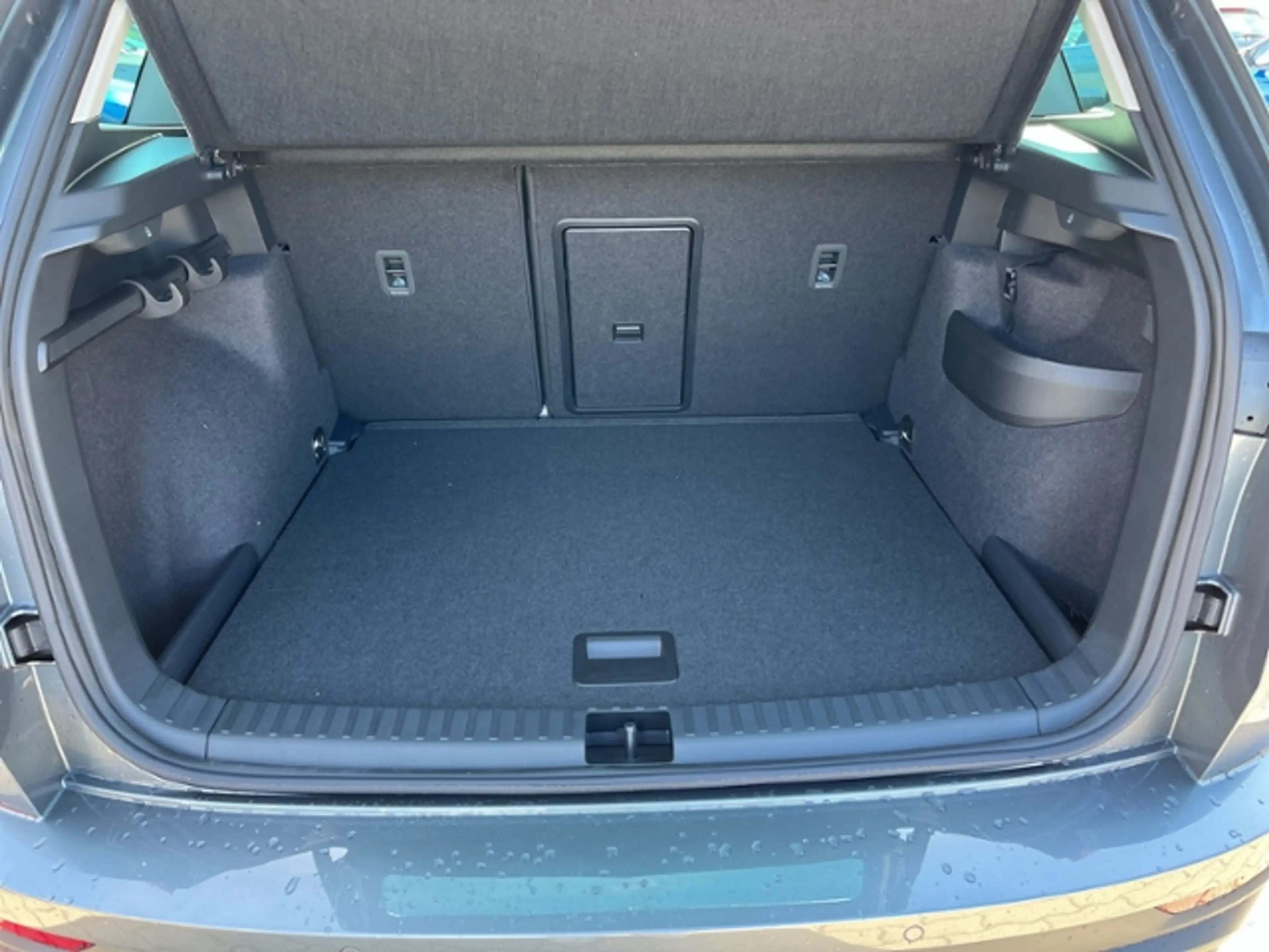 Skoda Karoq 2.0 TDI DSG Balance #Navi #el.Heckklappe #Assiste — photo 10
