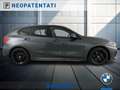 BMW 116 d Msport Exterior auto Grigio - thumbnail 5