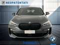 BMW 116 d Msport Exterior auto Grigio - thumbnail 3