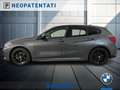 BMW 116 d Msport Exterior auto Grigio - thumbnail 9