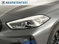 BMW 116 d Msport Exterior auto Grigio - thumbnail 10