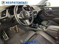 BMW 116 d Msport Exterior auto Grigio - thumbnail 18