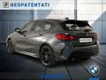 BMW 116 d Msport Exterior auto Grigio - thumbnail 8