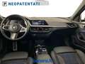 BMW 116 d Msport Exterior auto Grigio - thumbnail 17