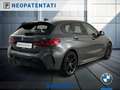 BMW 116 d Msport Exterior auto Grigio - thumbnail 6