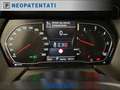 BMW 116 d Msport Exterior auto Grigio - thumbnail 20