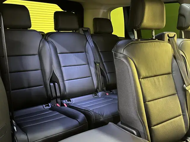 Citroen Spacetourer view 7