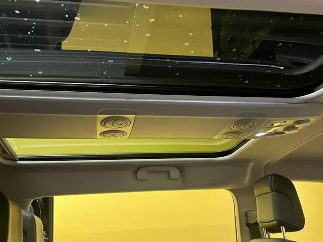 Citroen Spacetourer view 8