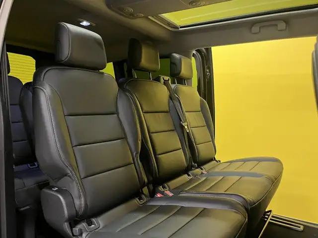 Citroen Spacetourer view 11