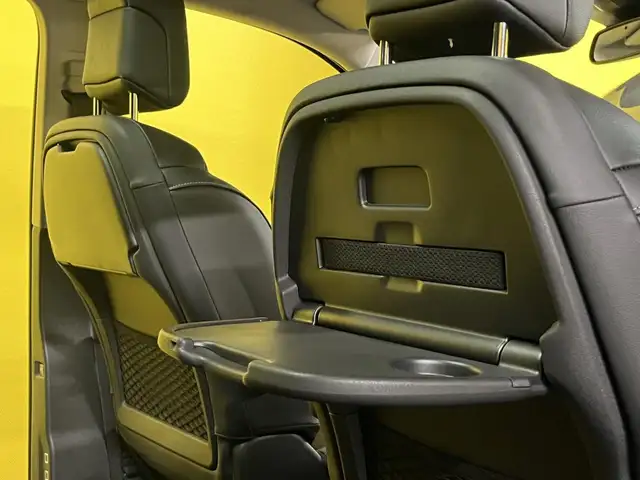 Citroen Spacetourer view 13