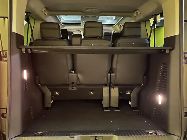 Citroen Spacetourer view 15