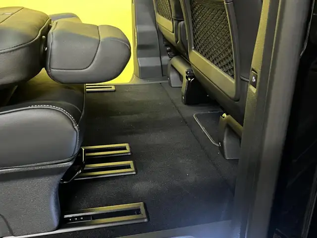 Citroen Spacetourer view 9