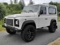 Land Rover Defender 90 Stationwagon Blanc - thumbnail 6