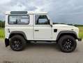 Land Rover Defender 90 Stationwagon Blanc - thumbnail 2