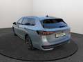 Volkswagen Passat Variant 1.5 eTSI DSG Business Matrix Navi AHK Leder Silber - thumbnail 4