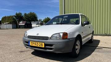 1.3-16V XLi
