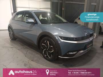 Dynamiq 58 LED|Navi|ParkPilot|Sitzhzg