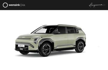 GT-Line Business Edition 81.4 kWh | 19" lichtmetal
