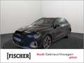 Audi A3 allstreet 35TFSI S tronic AHK Navi SONOS SHZ Rear Schwarz - thumbnail 1